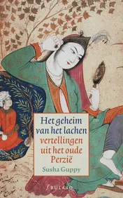 Omslag van Het geheim van het lachen