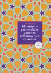 Omslag van Islamitische geometrische patronen zelf ontwerpen en maken