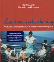 Omslag van Land van werk en honing
