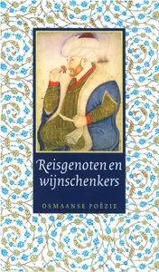 Omslag van Reisgenoten en wijnschenkers