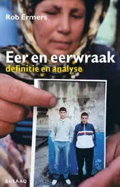 Omslag van Eer en eerwraak