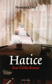 Omslag van Hatice