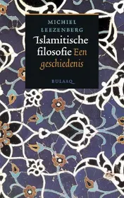 Omslag van Islamitische filosofie