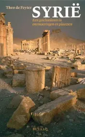 Omslag van Syrie