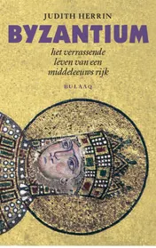 Omslag van Byzantium