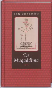 Omslag van De Muqaddima