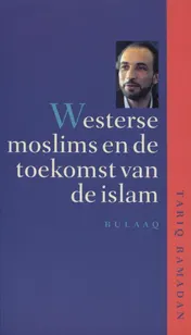 Omslag van Westerse moslims en de toekomst van de islam