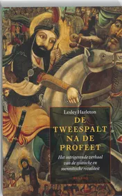 Omslag van De tweespalt na de Profeet
