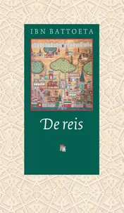 Omslag van De reis