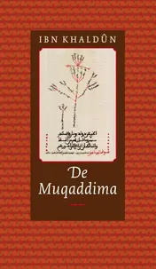 Omslag van De Muqaddima