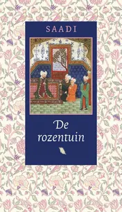 Omslag van De rozentuin