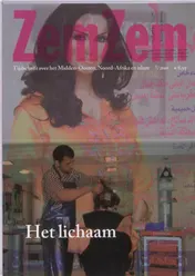 Omslag van Het lichaam