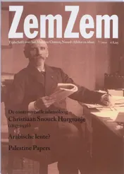 Omslag van jaargang 2010, nummer 3