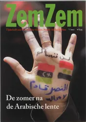 Omslag van 1-2011