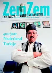 Omslag van Jrg. 7, nr 3/2011