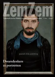 Omslag van 8-1/2012