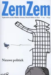 Omslag van 2-2012