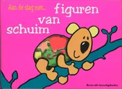 Omslag van Aan de slag met... figuren van schuim