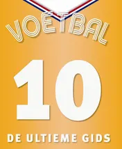 Omslag van Voetbal 10