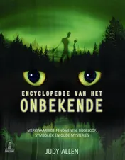Omslag van Encyclopedie van het onbekende