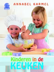 Omslag van Kinderen in de keuken