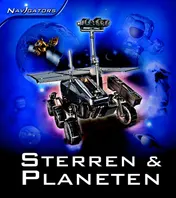 Omslag van Sterren & planeten