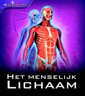 Omslag van Het menselijk lichaam