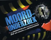 Omslag van Moordonderzoek