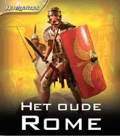 Omslag van Het oude Rome