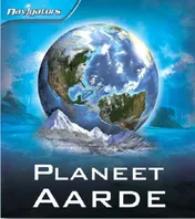 Omslag van Planeet aarde