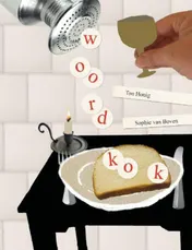 Omslag van Woordkok