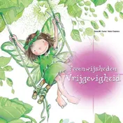 Omslag van Vrijgevigheid