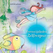 Omslag van Zelfrespect