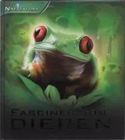 Omslag van Fascinerende dieren