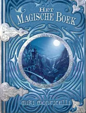 Omslag van Het magische boek