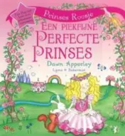Omslag van Prinses Roosje