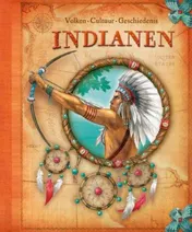 Omslag van Indianen