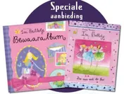 Omslag van Isa Belletje voordeelpakket