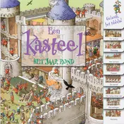 Omslag van Een kasteel