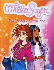 Omslag van Een heks en een fee