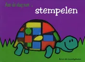 Omslag van Stempelen