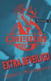 Omslag van Missie 3