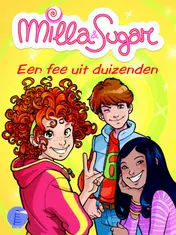 Omslag van 2 Een fee uit de duizenden