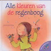 Omslag van Alle kleuren van de regenboog