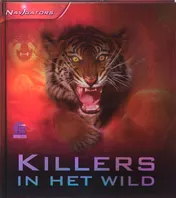 Omslag van Killers in het wild