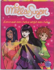 Omslag van Eens een heks altijd een heks