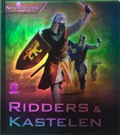 Omslag van Ridders en kastelen