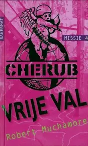 Omslag van Missie 4