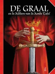 Omslag van De Graal