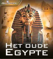 Omslag van Het oude Egypte